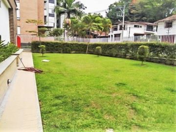 PR11820 SE VENDE APARTAMENTO EN SECTOR DE ALEJANDRIA / EL POBLADO.