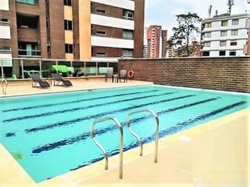 PR11820 SE VENDE APARTAMENTO EN SECTOR DE ALEJANDRIA / EL POBLADO.
