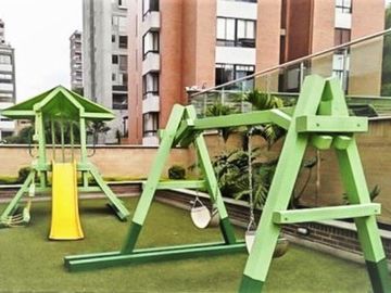 PR11820 SE VENDE APARTAMENTO EN SECTOR DE ALEJANDRIA / EL POBLADO.