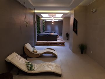 VENDO HERMOSA SUITE CERCA UDLA