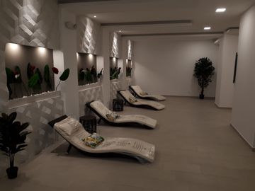 VENDO HERMOSA SUITE CERCA UDLA