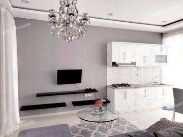 Rumah 2 Lantai Luas 123 Permata Jingga Sukarno Hatta Suhat Malang