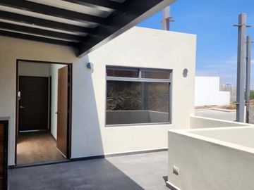 Casa en  Venta LOMA ALTA, TRES MARÍAS
