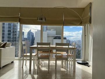3-Bedroom Fully furnished Unit at Salcedo Park Twin Towers