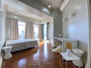 3-Bedroom Fully furnished Unit at Salcedo Park Twin Towers