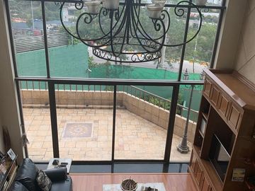 Departamento en venta en residencial Fiesole- Interlomas