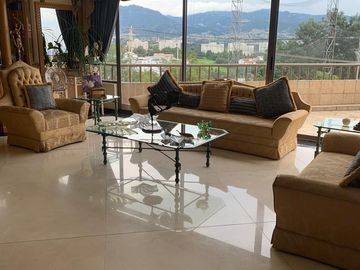 Departamento en venta en residencial Fiesole- Interlomas