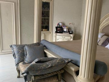 Departamento en venta en residencial Fiesole- Interlomas