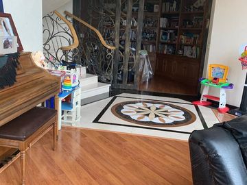 Departamento en venta en residencial Fiesole- Interlomas