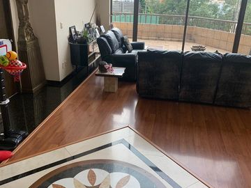 Departamento en venta en residencial Fiesole- Interlomas