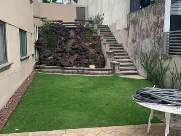 Departamento en venta en residencial Fiesole- Interlomas
