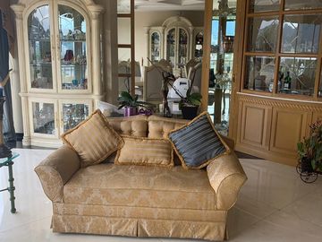 Departamento en venta en residencial Fiesole- Interlomas