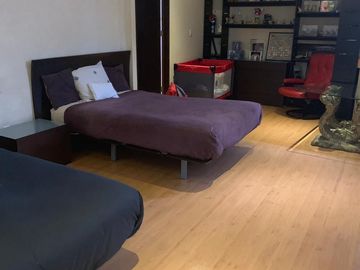 Departamento en venta en residencial Fiesole- Interlomas