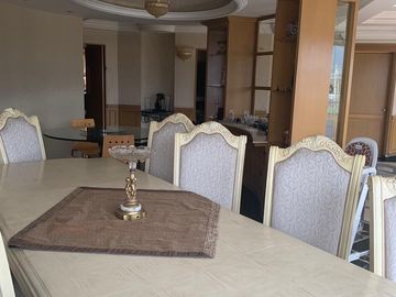 Departamento en venta en residencial Fiesole- Interlomas