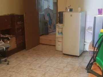 Rumah Hitung Tanah Sayap Buah Batu, Gatot subroto