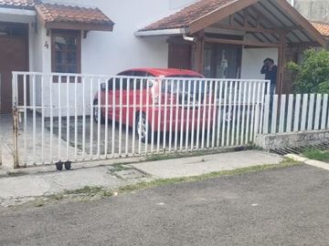 Rumah Hitung Tanah Sayap Buah Batu, Gatot subroto