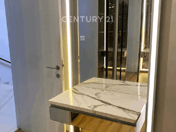 Disewakan Rumah Sedayu City Full Furnish Kelapa Gading