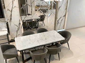 Disewakan Rumah Sedayu City Full Furnish Kelapa Gading