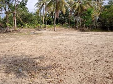 Tanah Dekat IAIN Kajen Pekalongan, SHM Aman, Cicil 12x