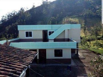 Casa de Campo en Yuracrucito