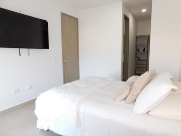 apartamento en venta en salgar. Cod V91378