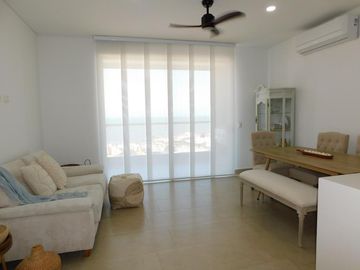 apartamento en venta en salgar. Cod V91378