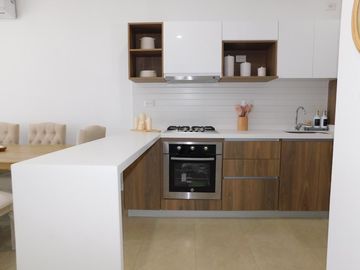 apartamento en venta en salgar. Cod V91378