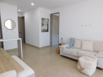 apartamento en venta en salgar. Cod V91378