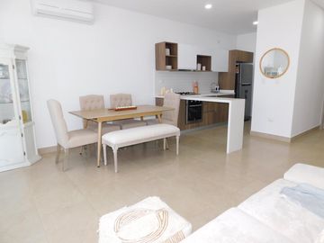 apartamento en venta en salgar. Cod V91378