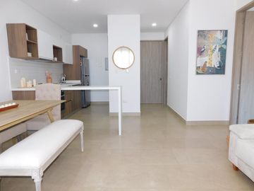 apartamento en venta en salgar. Cod V91378