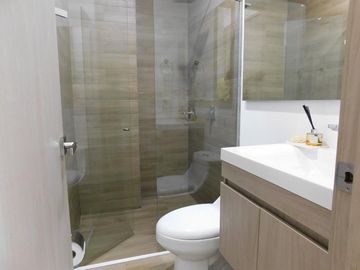 apartamento en venta en salgar. Cod V91378