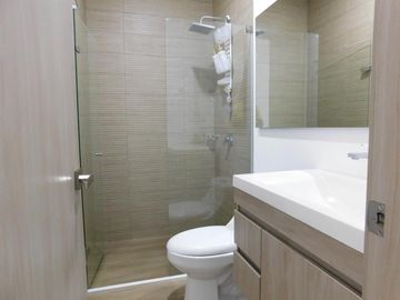 apartamento en venta en salgar. Cod V91378
