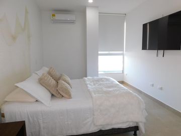 apartamento en venta en salgar. Cod V91378