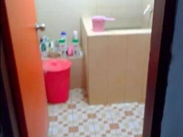 Dijual Rumah 2 Lantai Daerah Pakis Tirtosari Sawahan Surabaya