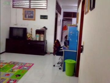 Dijual Rumah 2 Lantai Daerah Pakis Tirtosari Sawahan Surabaya