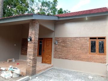 Berada di Kawasan Kota Candi Perum Griya Pratama Asri 2