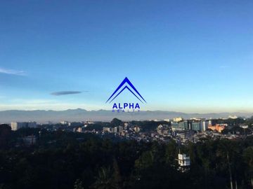 Dijual Apartemen Tipe Studio Di Beverly Dago Bandung