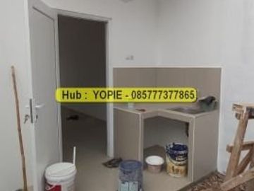 Dijual rumah murah di jakarta bintaro