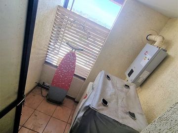 Departamento en Venta en Av. Grecia / Ñuñoa