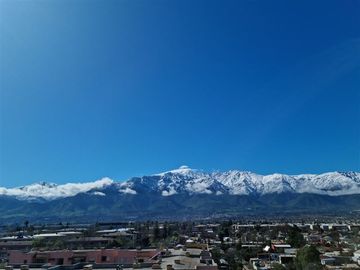 Departamento en Venta en Av. Grecia / Ñuñoa