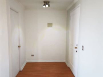 Departamento en Venta en Av. Grecia / Ñuñoa
