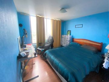 Departamento en Venta en Av. Grecia / Ñuñoa