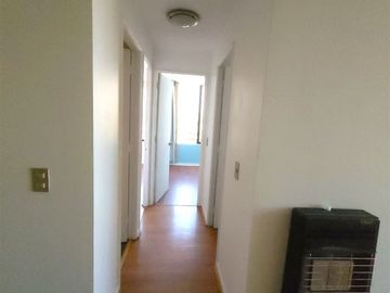 Departamento en Venta en Av. Grecia / Ñuñoa