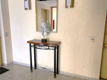 Departamento en Venta en Av. Grecia / Ñuñoa