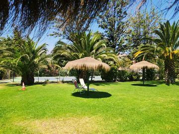 Departamento en Venta en Av. Grecia / Ñuñoa