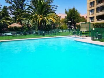 Departamento en Venta en Av. Grecia / Ñuñoa