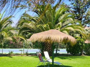 Departamento en Venta en Av. Grecia / Ñuñoa