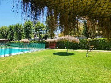 Departamento en Venta en Av. Grecia / Ñuñoa