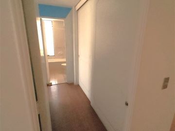 Departamento en Venta en Av. Grecia / Ñuñoa