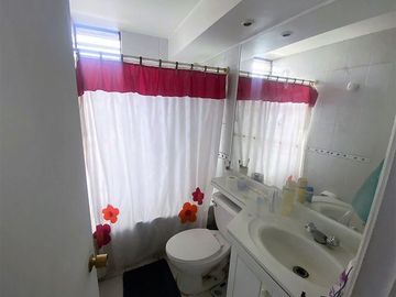 Departamento en Venta en Av. Grecia / Ñuñoa